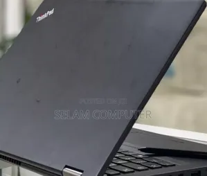 New Laptop Lenovo ThinkPad X380 Yoga 16GB Intel Core I5 SSD 512GB