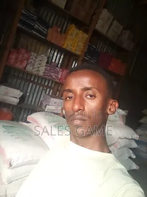 Photo - Andualem Tefera