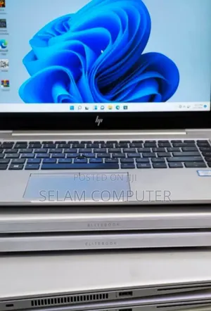 New Laptop HP EliteBook 840 G5 16GB Intel Core I5 SSD 512GB