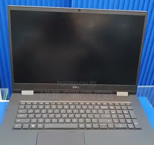 New Laptop Dell Precision 7780 32GB Intel Core I7 SSD 1T