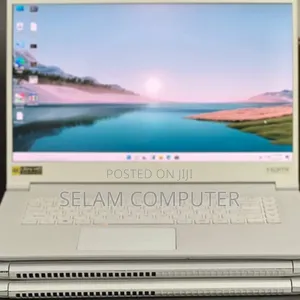 New Laptop Acer Conceptd 3 16GB Intel Core I7 SSD 512GB