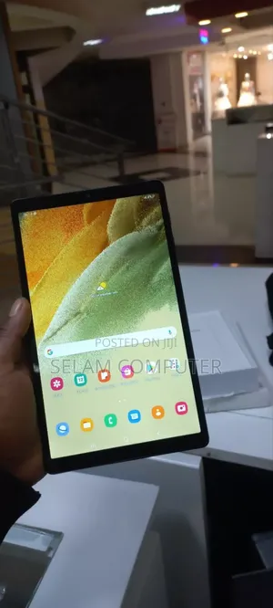 New Samsung Galaxy Tab A7 LTE 32 GB