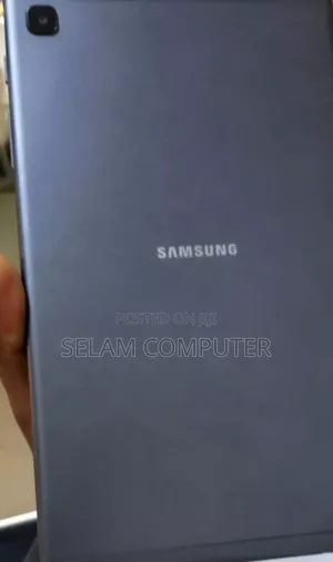 New Samsung Galaxy Tab A7 LTE 32 GB