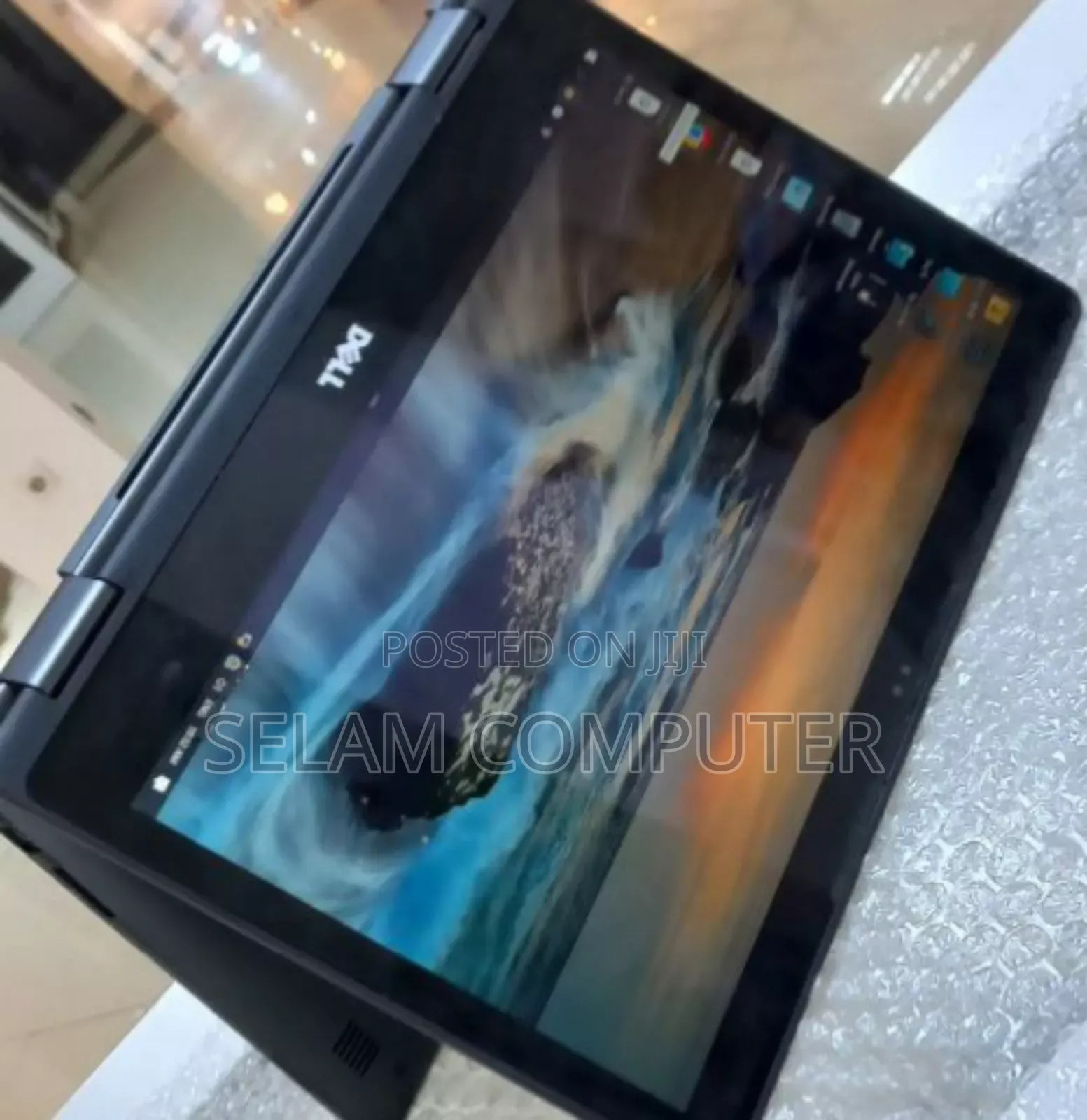 New Laptop Dell Latitude 5310 8GB Intel SSD 256GB