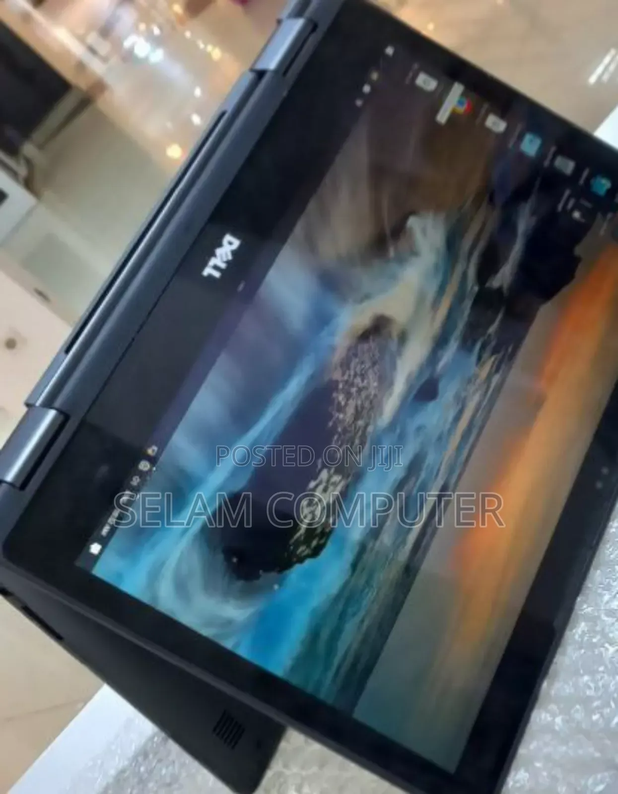 New Laptop Dell Latitude 5310 8GB Intel SSD 256GB