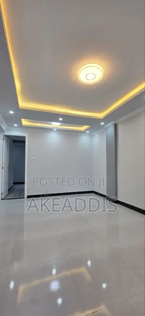 Photo - Furnished 3bdrm Condo in Bole Arbsa for sale