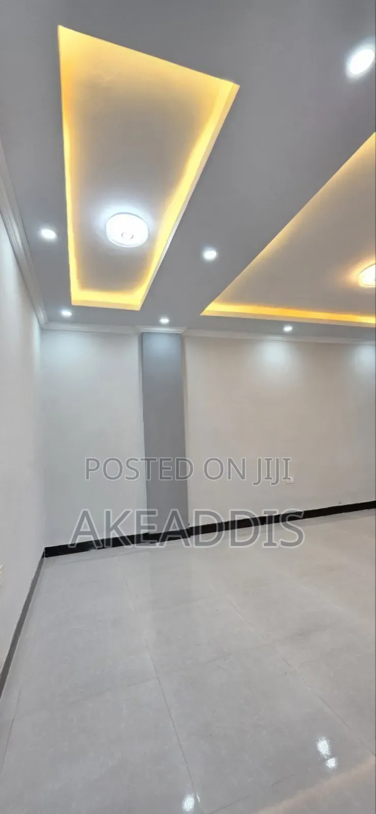 Furnished 3bdrm Condo in Bole Arbsa for sale