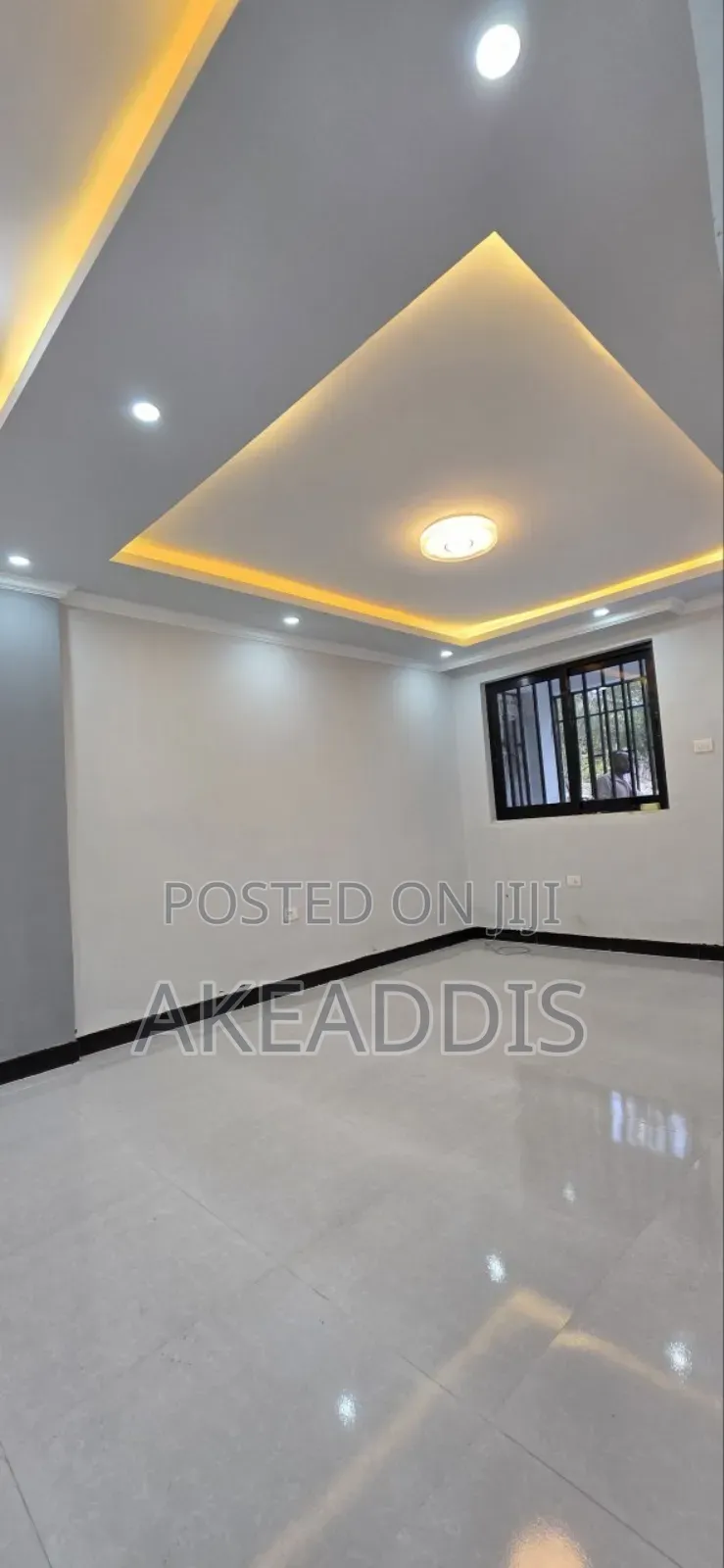 Furnished 3bdrm Condo in Bole Arbsa for sale