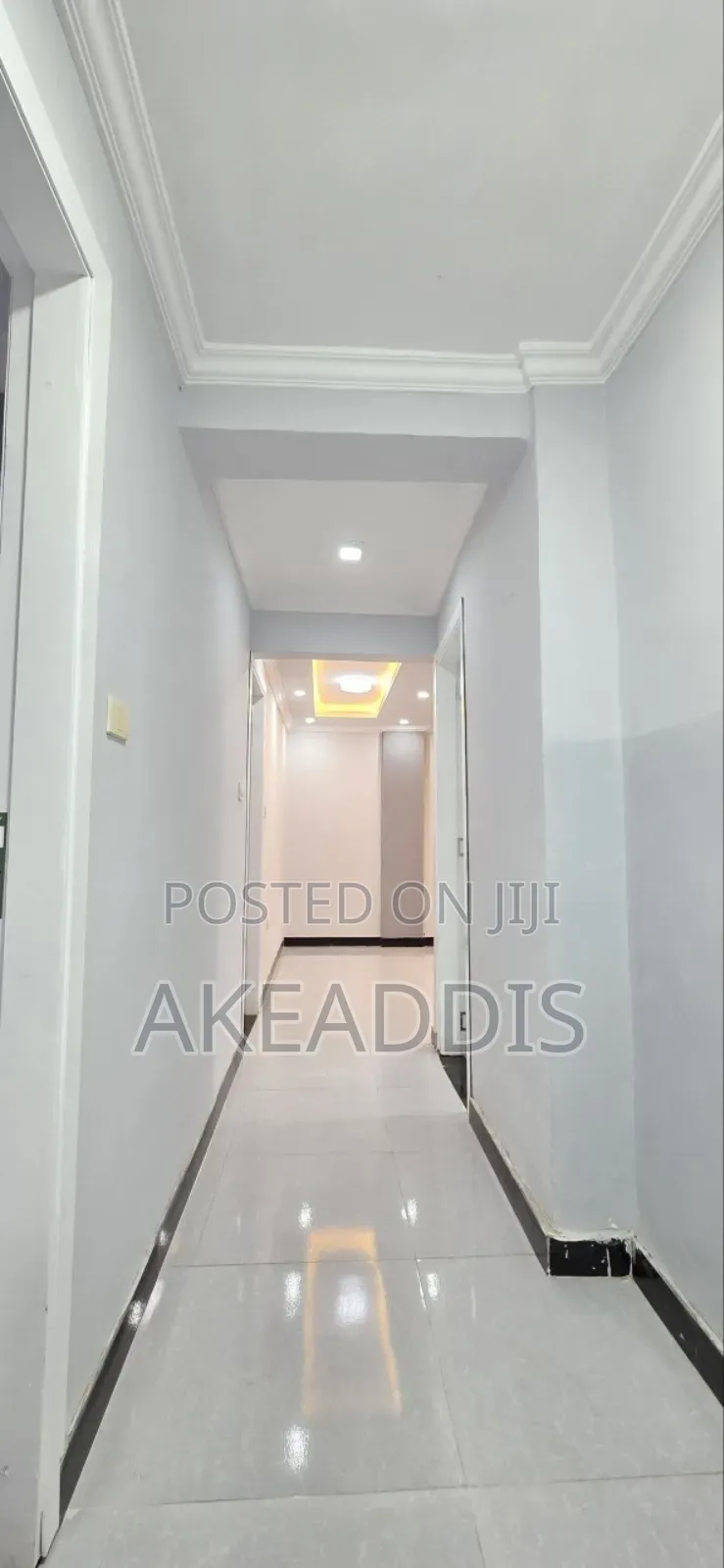 Furnished 3bdrm Condo in Bole Arbsa for sale