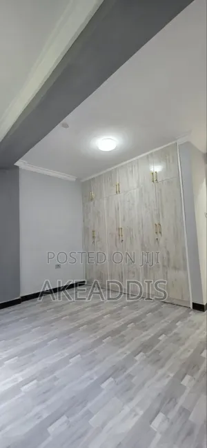 Furnished 3bdrm Condo in Bole Arbsa for sale