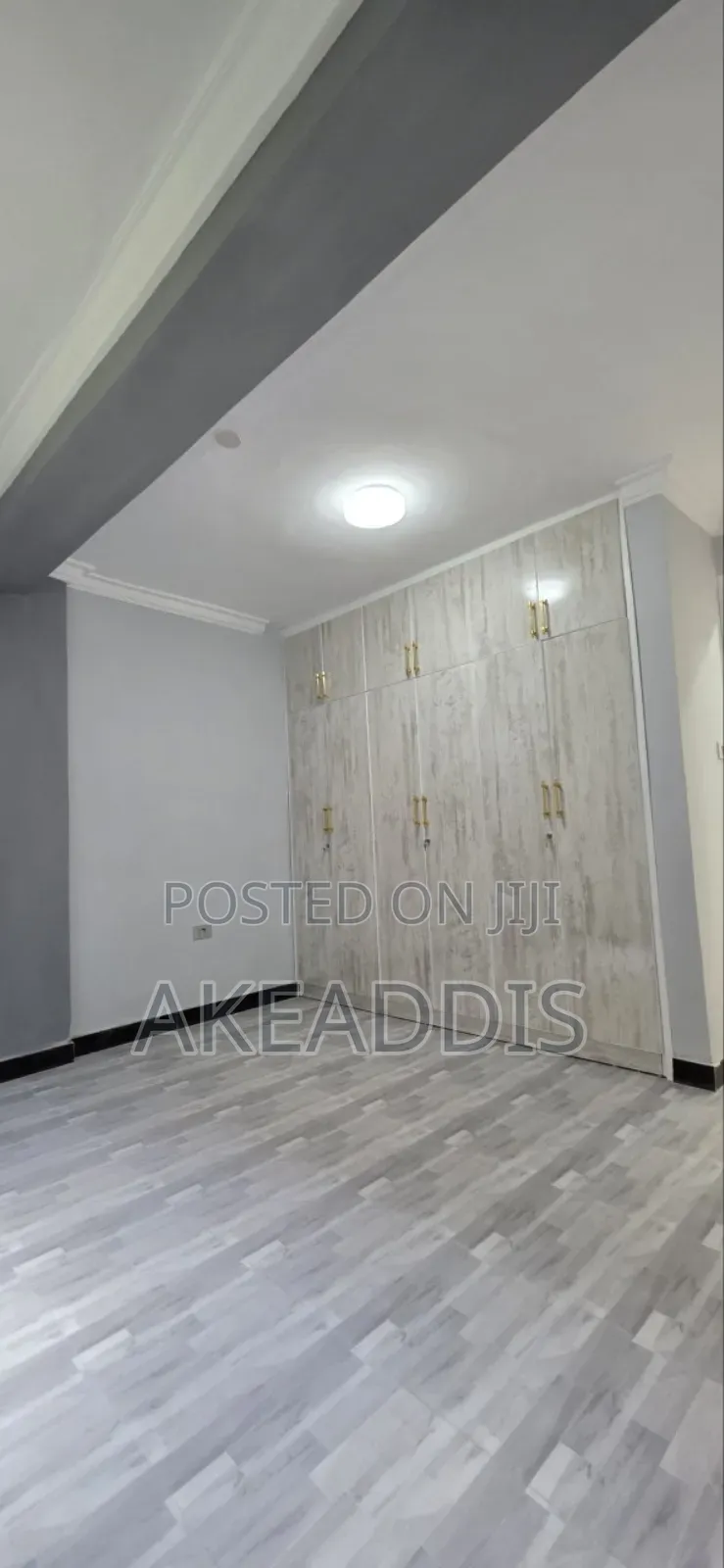 Furnished 3bdrm Condo in Bole Arbsa for sale
