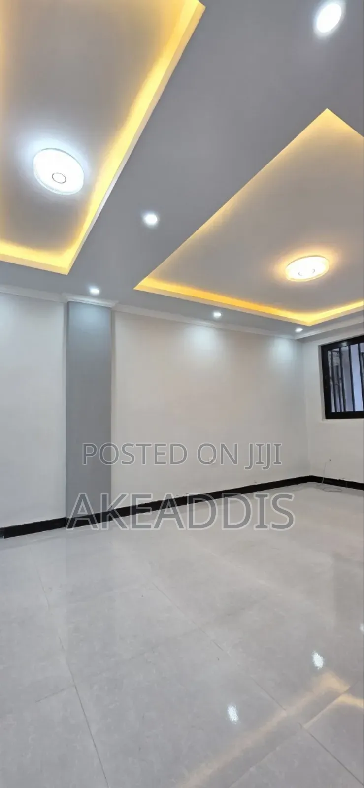 Furnished 3bdrm Condo in Bole Arbsa for sale