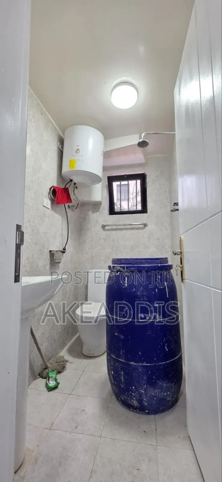 Furnished 3bdrm Condo in Bole Arbsa for sale