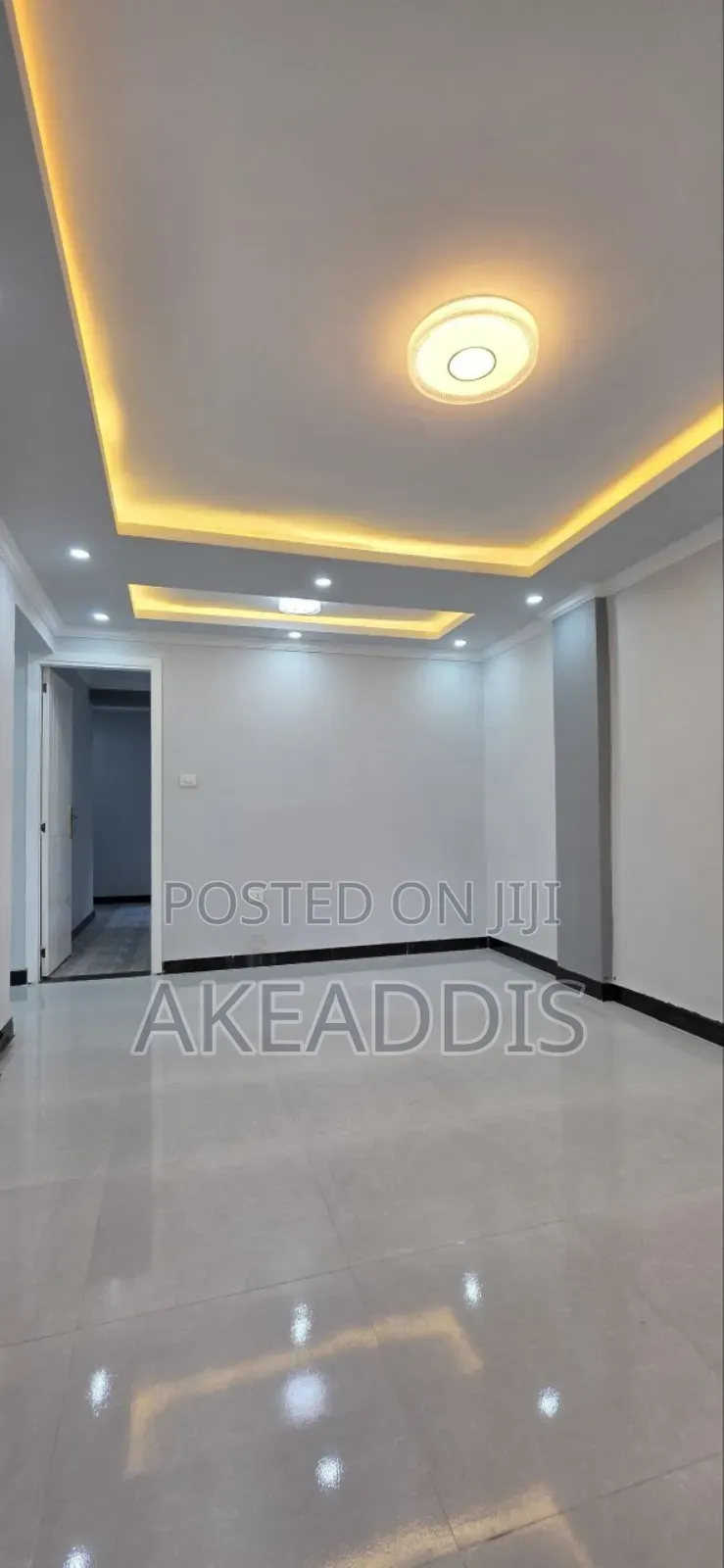 Furnished 3bdrm Condo in Bole Arbsa for sale