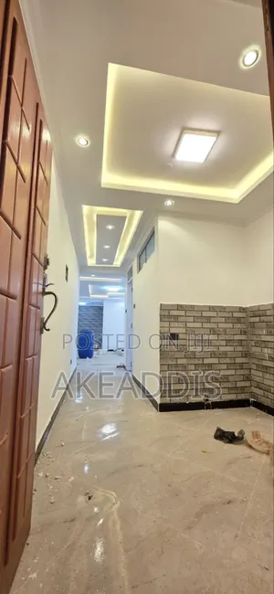Photo - Furnished 3bdrm Condo in Bole Ayat for sale