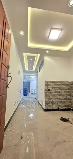 Furnished 3bdrm Condo in Bole Ayat for sale