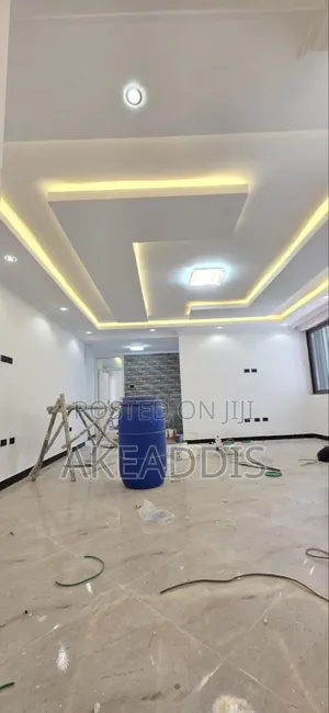 Furnished 3bdrm Condo in Bole Ayat for sale