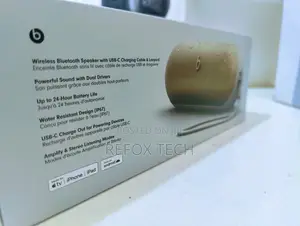 Photo - Beats Pill