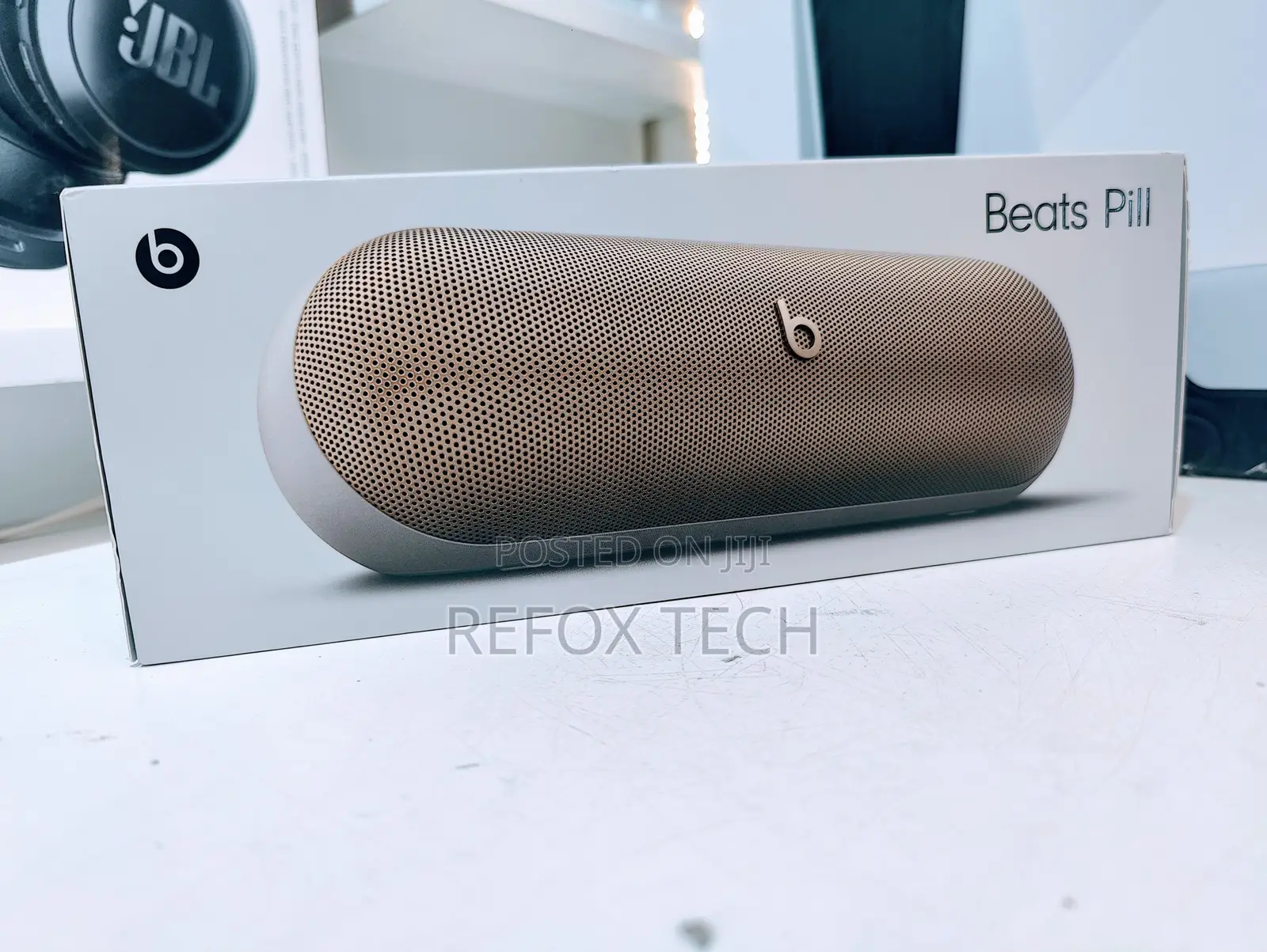 Beats Pill
