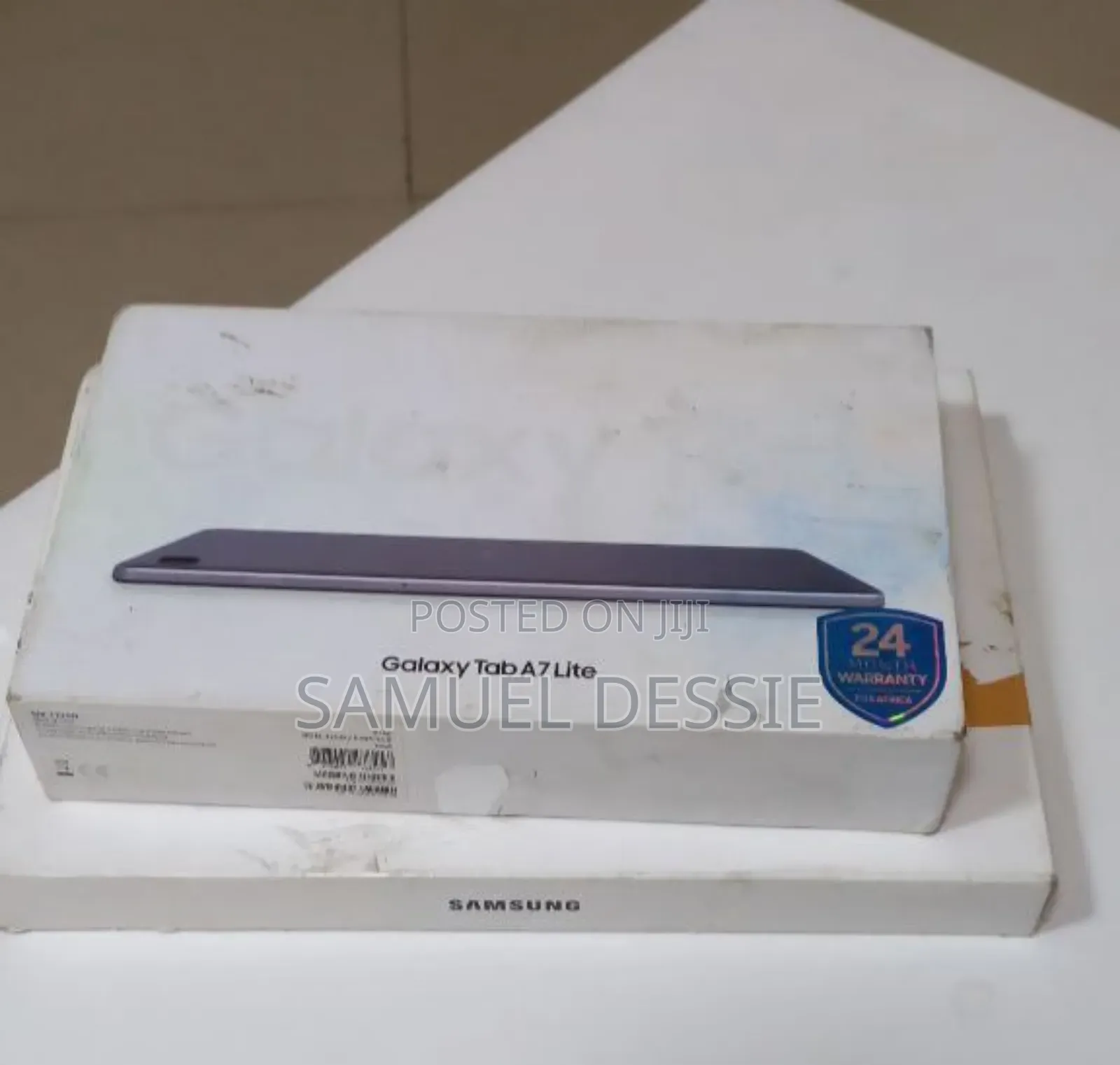New Samsung Galaxy Tab A7 Lite 32 GB
