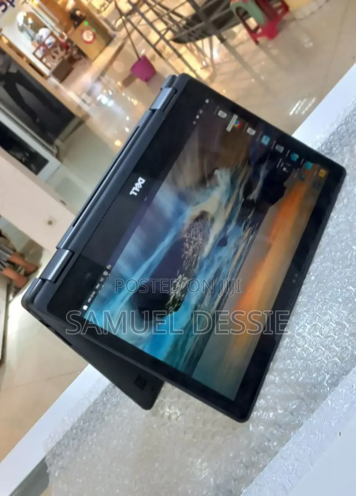 Laptop Dell Latitude 13 3379 8GB Intel Pentium SSD 256GB