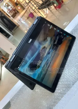 Photo - Laptop Dell Latitude 13 3379 8GB Intel Pentium SSD 256GB