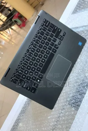 Laptop Dell Latitude 13 3379 8GB Intel Pentium SSD 256GB