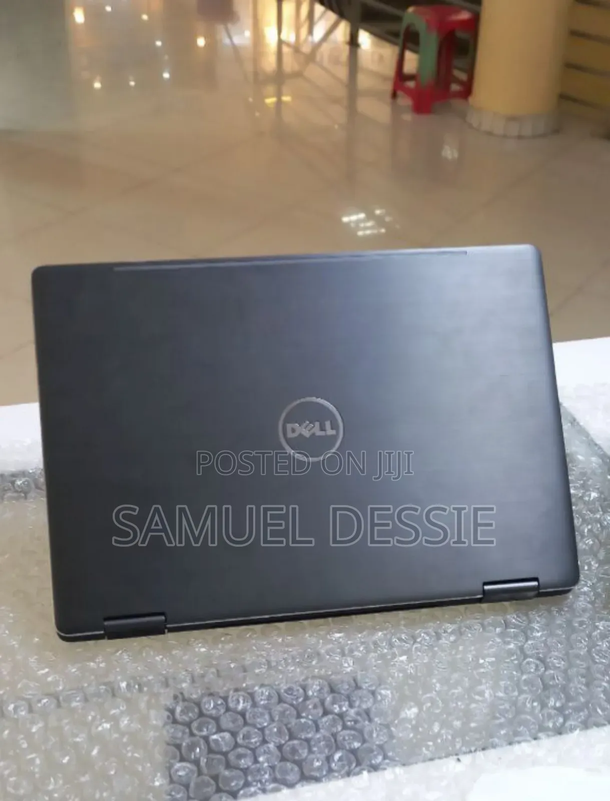 Laptop Dell Latitude 13 3379 8GB Intel Pentium SSD 256GB