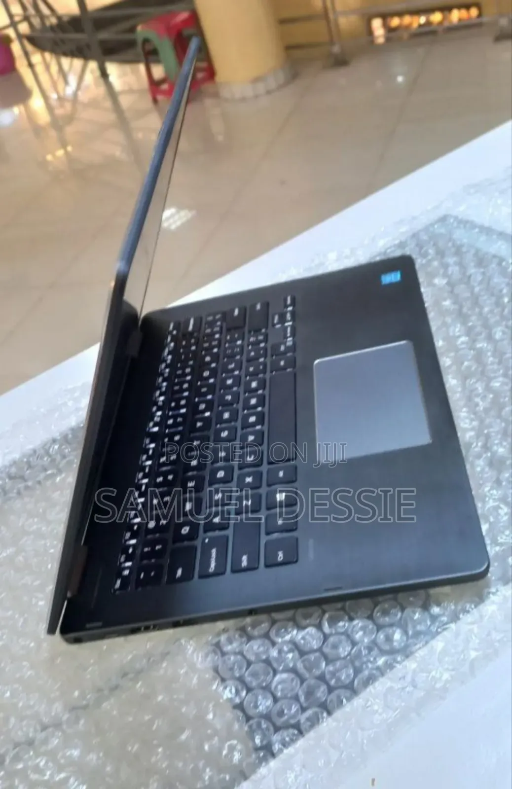 Laptop Dell Latitude 13 3379 8GB Intel Pentium SSD 256GB