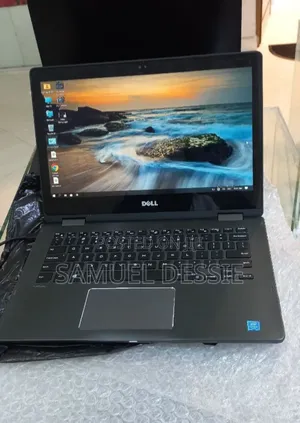 Laptop Dell Latitude 13 3379 8GB Intel Pentium SSD 256GB