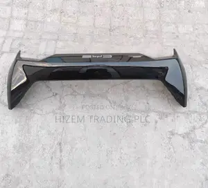 Photo - Byd Seagull Front Bumper-Upper
