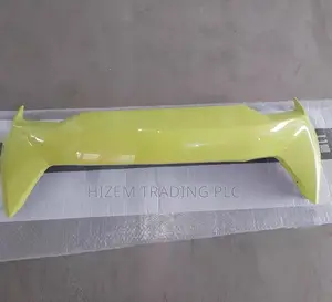 Byd Seagull Front Bumper-Upper