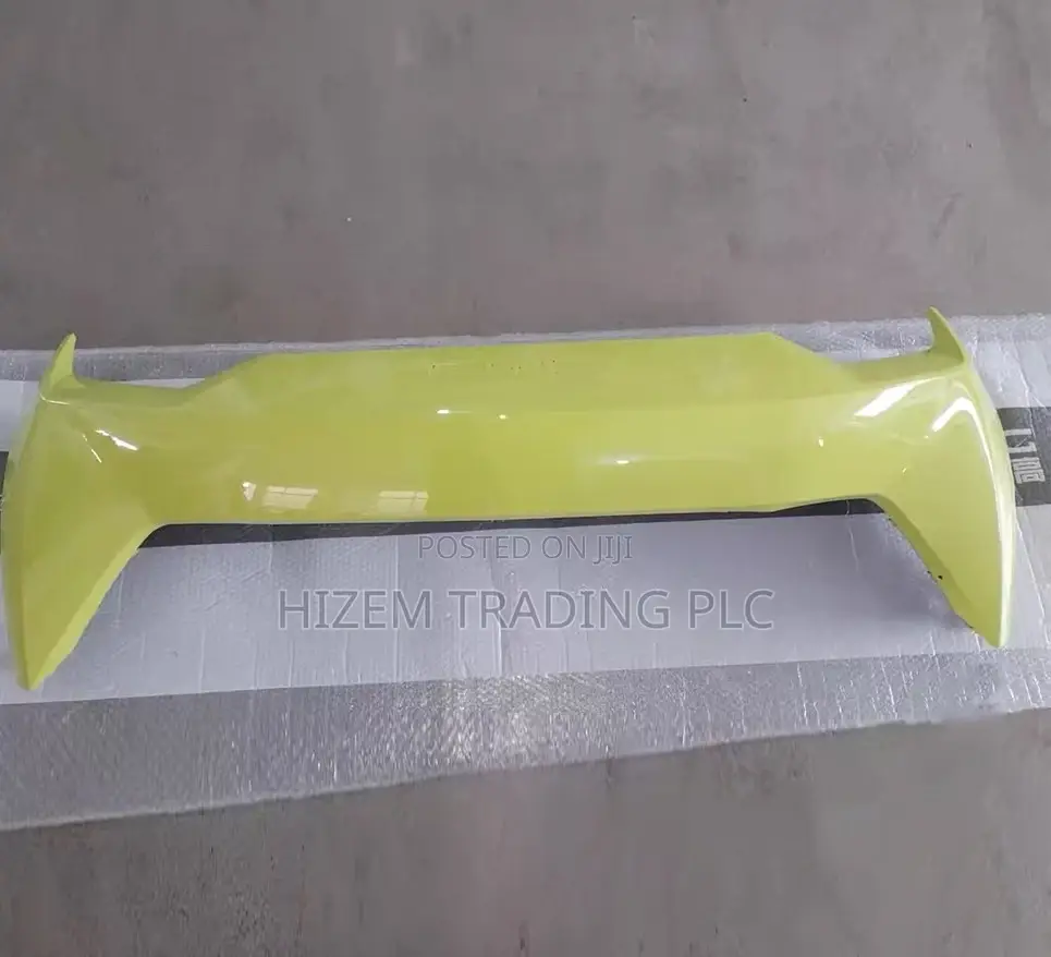 Byd Seagull Front Bumper-Upper