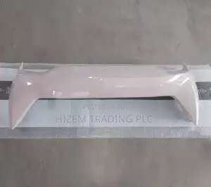 Byd Seagull Front Bumper-Upper