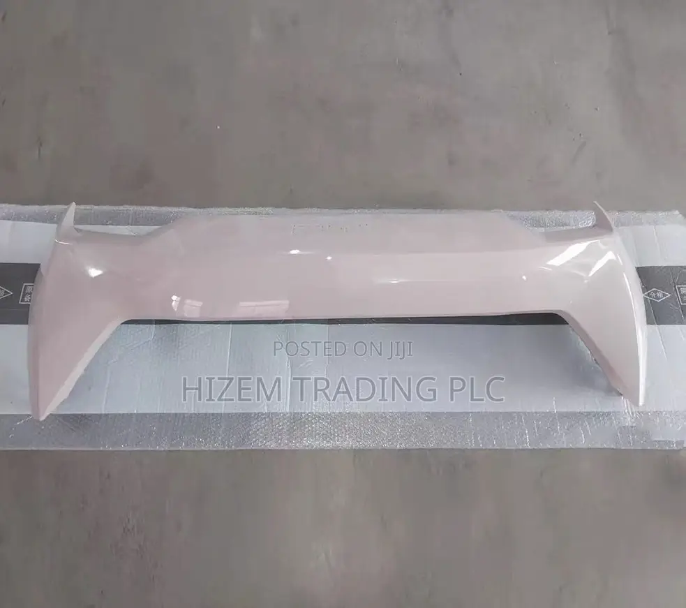 Byd Seagull Front Bumper-Upper