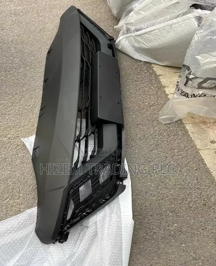 Byd Seagull Front Bumper-Lower Hizem Ev Spare Parts