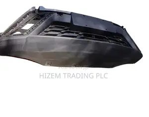 Byd Seagull Front Bumper-Lower Hizem Ev Spare Parts