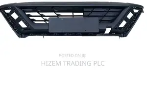 Byd Seagull Front Bumper-Lower Hizem Ev Spare Parts
