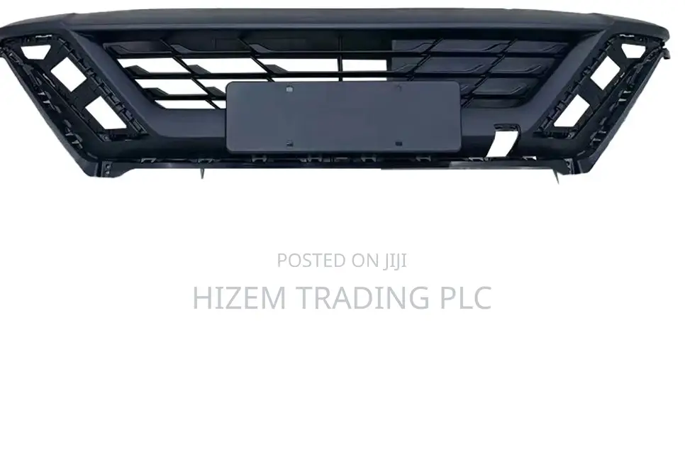 Byd Seagull Front Bumper-Lower Hizem Ev Spare Parts