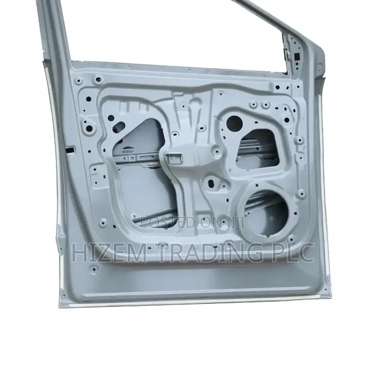 Byd Seagull Front Door L or R Hizem Ev Spare Parts