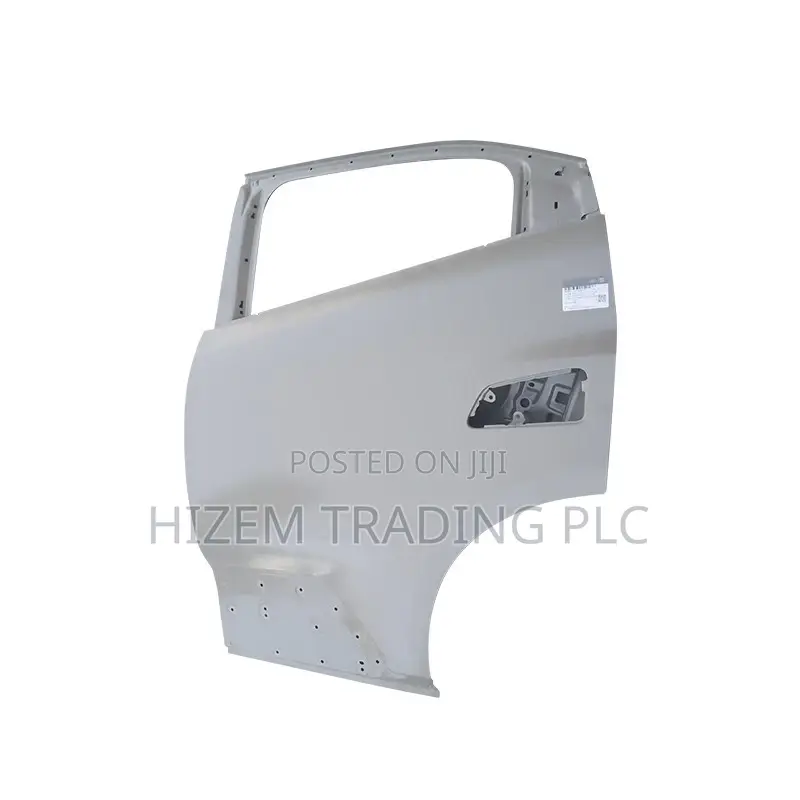 Byd Seagull Rear Door L or R Hizem Ev Spare Parts