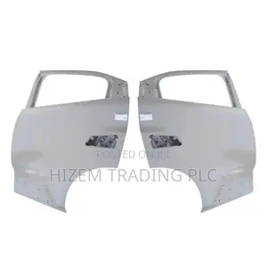Byd Seagull Rear Door L or R Hizem Ev Spare Parts