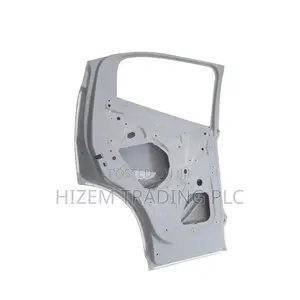 Byd Seagull Rear Door L or R Hizem Ev Spare Parts