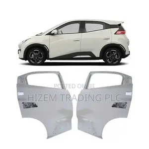 Byd Seagull Rear Door L or R Hizem Ev Spare Parts
