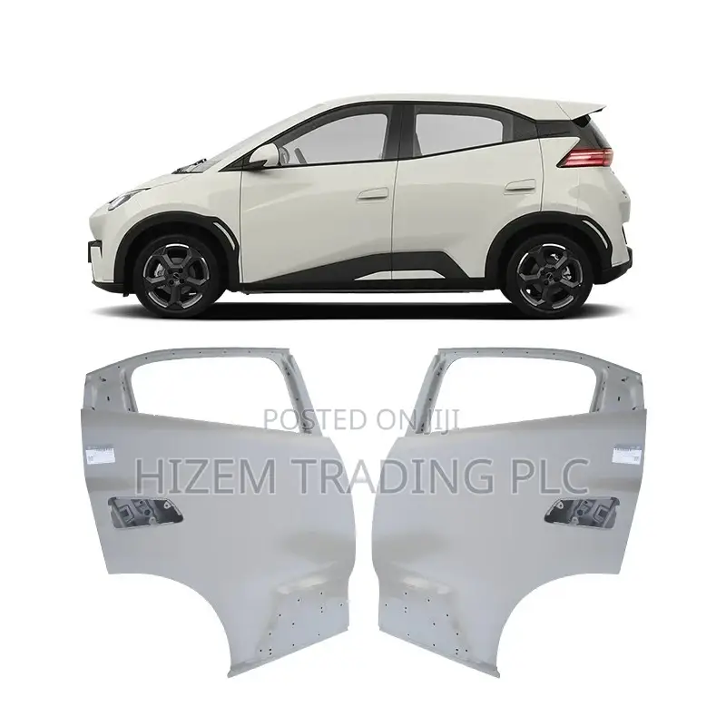 Byd Seagull Rear Door L or R Hizem Ev Spare Parts
