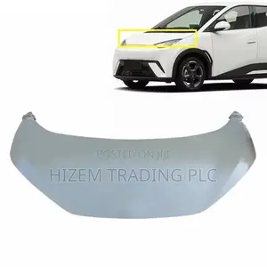 Photo - Byd Seagull Hood Hizem Ev Spare Parts