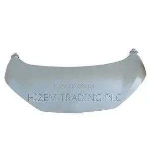 Byd Seagull Hood Hizem Ev Spare Parts