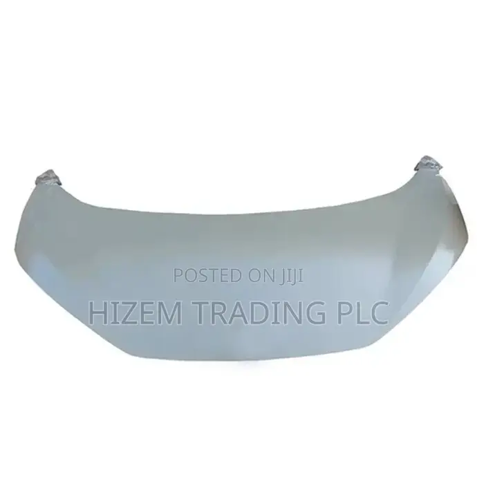 Byd Seagull Hood Hizem Ev Spare Parts