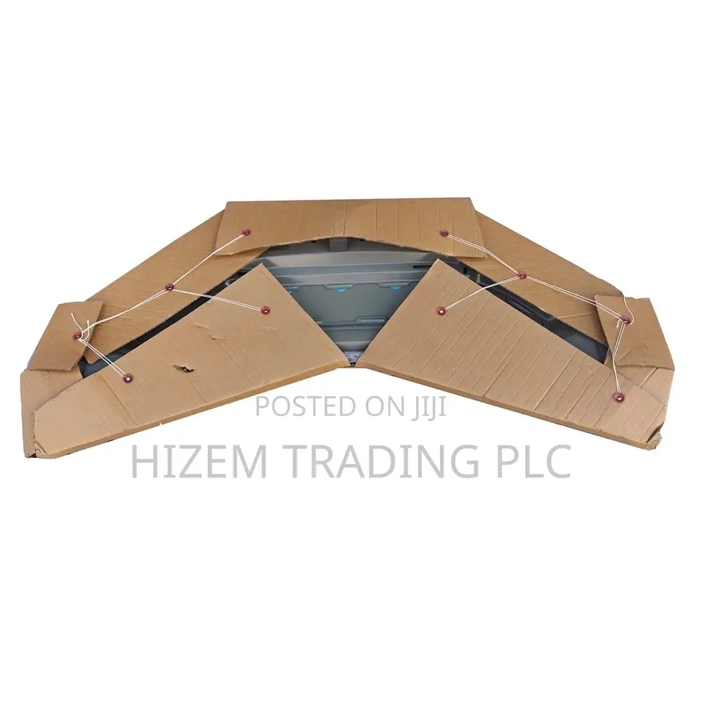 Byd Seagull Hood Hizem Ev Spare Parts