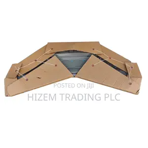 Byd Seagull Hood Hizem Ev Spare Parts